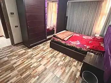شقق مفروشة للإيجار في المنيل، القاهرة الكبرى، 250 متر