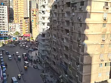 شقق للبيع في شارع جمال عبد الناصر، المندرة، 165 متر