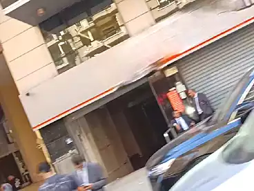 في شارع الملك فيصل، فيصل، 500 متر