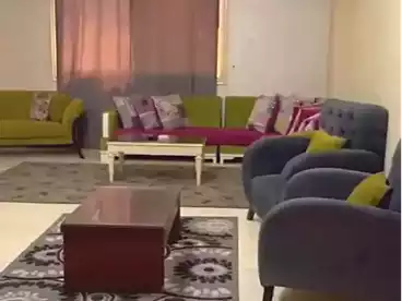 شقق مفروشة للبيع في المريوطية، فيصل، 127 متر
