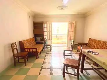 Properties For sale in Sidi Beshr Bahri, Sidi Bishr, 125 sqm
