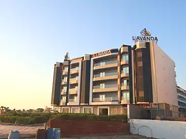 Apartments For sale in Lavanda Beach Resort - Alarabia, Hurghada Resorts, 75 sqm