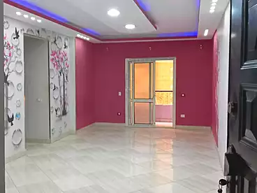 Apartments For sale in Kabeish Rd, El Mariotia, 140 sqm