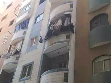 Properties For sale in Rokn El Yasmeen, Helwan, 125 sqm
