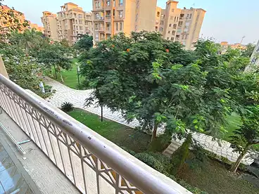 Properties For rent in Madinaty - B 2, Second Zone Buildings, 211 sqm