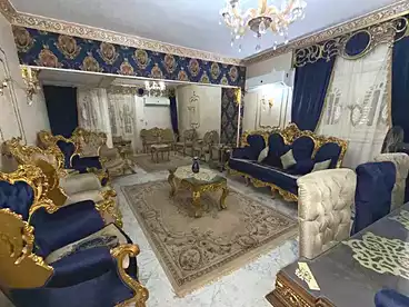 عقارات للبيع في شارع عين شمس، حلمية الزيتون، 200 متر