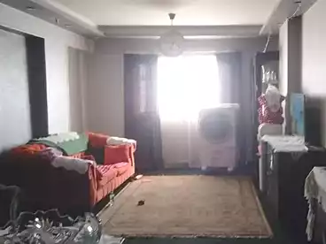 Apartments For sale in Ahmed Esmat St., Ain Shams, 100 sqm