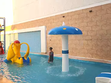 Apartments For sale in Lavanda Beach Resort - Alarabia, Hurghada Resorts, 85 sqm
