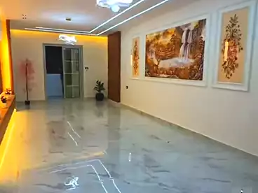 شقق للبيع في المريوطية، فيصل، 160 متر