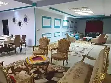شقق للإيجار في أرض الفضالي، سيدي بشر قبلي، 490 متر