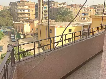 شقق للبيع في حدائق القبة، القاهرة الكبرى، 130 متر