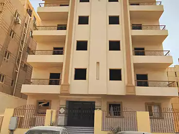 عمارات للبيع في شارع الجابري، البنفسج عمارات، 1900 متر