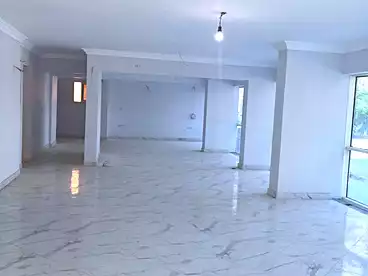 Properties For rent in Autostrad, Maadi, 520 sqm