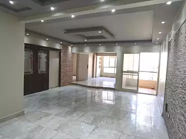 Apartments For rent in Moharram Bey, Alexandria, 130 sqm