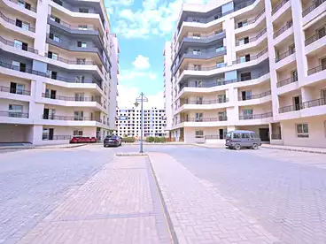 شقق للبيع في كمبوند الموندو - رافكو، الحي السكني السابع - R7، 176 متر