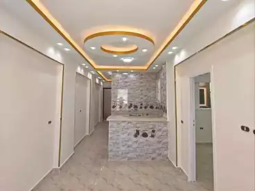Apartments For sale in El Kilo 21, Al Agamy, 80 sqm