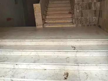 Building For sale in El-Ikhlas St., El Talbeya, 185 sqm