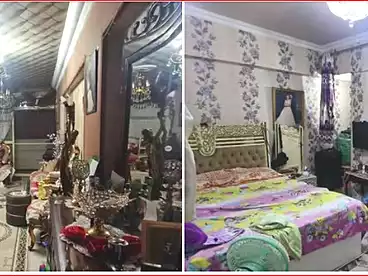 Apartments For sale in Street 16 El Eslah, El Falki, 110 sqm