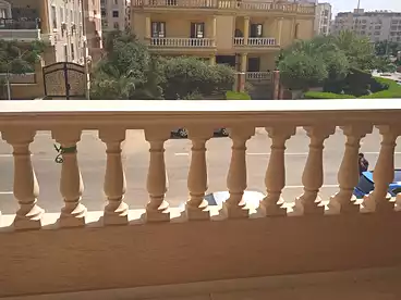 For rent in El Banafsag 12, El Banafsag, 220 sqm