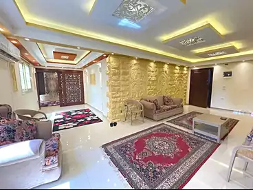 Properties For sale in Gamal Abdel Nasser St., El Mandara, 195 sqm