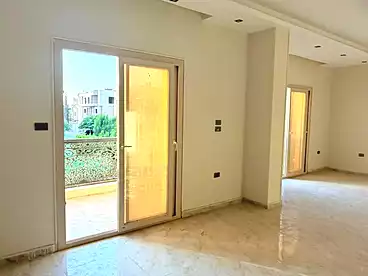 For rent in Sedki Suliman St., South Academy (G), 225 sqm