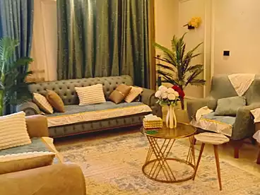 Apartments For sale in Feleb Hanna St., El Naam, 140 sqm