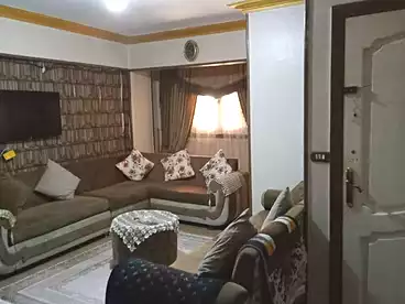 شقق للبيع في شارع سيف، سيدي بشر قبلي، 100 متر