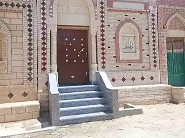عقارات للبيع في الفيوم، 40 متر