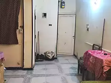 Studio For rent in Bolak EL Dakror, El Haram, 35 sqm