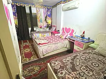 شقق للبيع في حلمية الزيتون، الزيتون، 140 متر