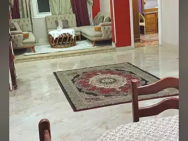 Apartments For sale in Mansheyat El Tahrir, Ain Shams, 140 sqm