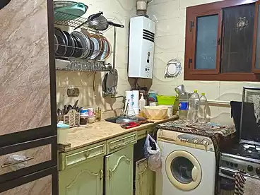 Properties For sale in El Haram, Greater Cairo, 85 sqm