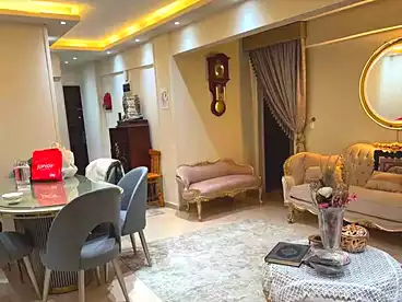 Properties For sale in El Seyouf, Alexandria, 137 sqm