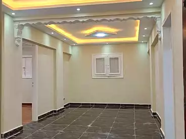Apartments For sale in El Kholafaa El Rashdeen St., El Hanouvel, 95 sqm