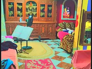 شقق للبيع في التعاون، الهرم، 110 متر