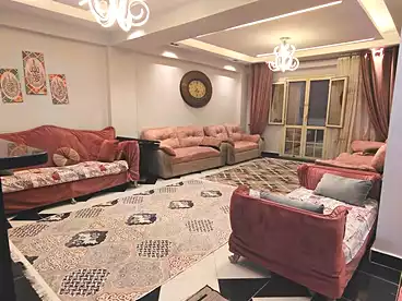 Properties For sale in Ain Shams St., El Bitash, 170 sqm