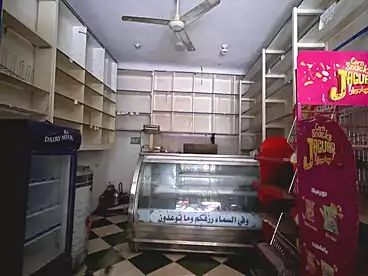 Properties For rent in Khaled Ibn El Walid St., Sidi Beshr Bahri, 45 sqm