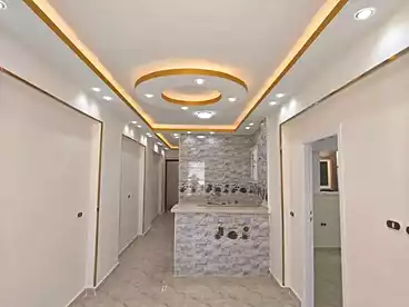 Apartments For sale in El Kilo 21, Al Agamy, 80 sqm