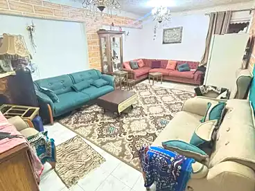 شقق للبيع في شماعه، السيوف، 95 متر