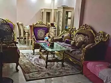 شقق للبيع في شهر العسل، البيطاش، 112 متر