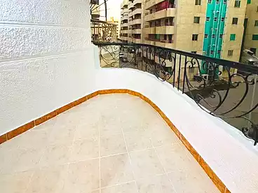 Apartments For sale in Shatee El Nakheel, Al Agamy, 80 sqm