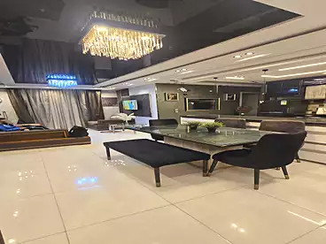Apartments For rent in Madinaty - B 7, Seventh Zone Buildings, 96 sqm