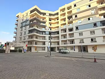 للبيع في كمبوند الموندو - رافكو، الحي السكني السابع - R7، 147 متر