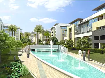 Villas For sale in Peaksville - Hyde Park Compound, Hyde Park Compound, 350 sqm