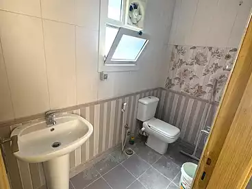 Apartments For sale in Ibrahim El-Attar St, Zezenia, 200 sqm