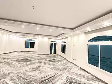 شقق للإيجار في البنفسج فيلات، البنفسج، 300 متر