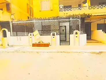 شقق للبيع في شاطئ النخيل - ٦ اكتوبر، العجمي، 95 متر