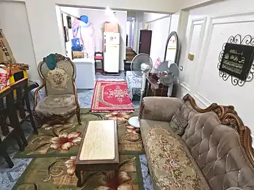 شقق للبيع في شارع حسني مبارك، أبو يوسف، 95 متر