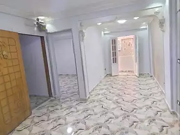 Properties For sale in El Seyouf, Alexandria, 80 sqm