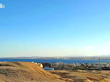 For sale in Red Hills Resort - Enza Developments, Sahl Hasheesh Resorts, 60 sqm